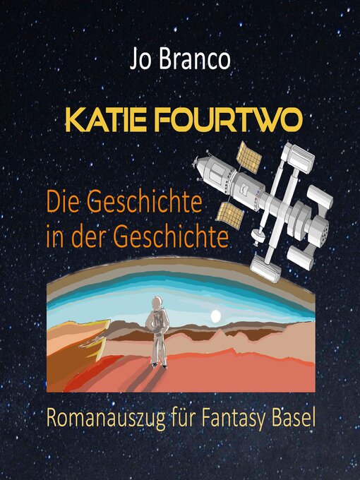 Title details for KATIE FOURTWO by Jo Branco - Available